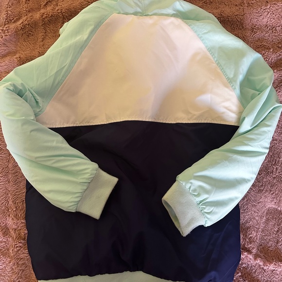 Reversible Justice Jacket - Picture 2 of 3